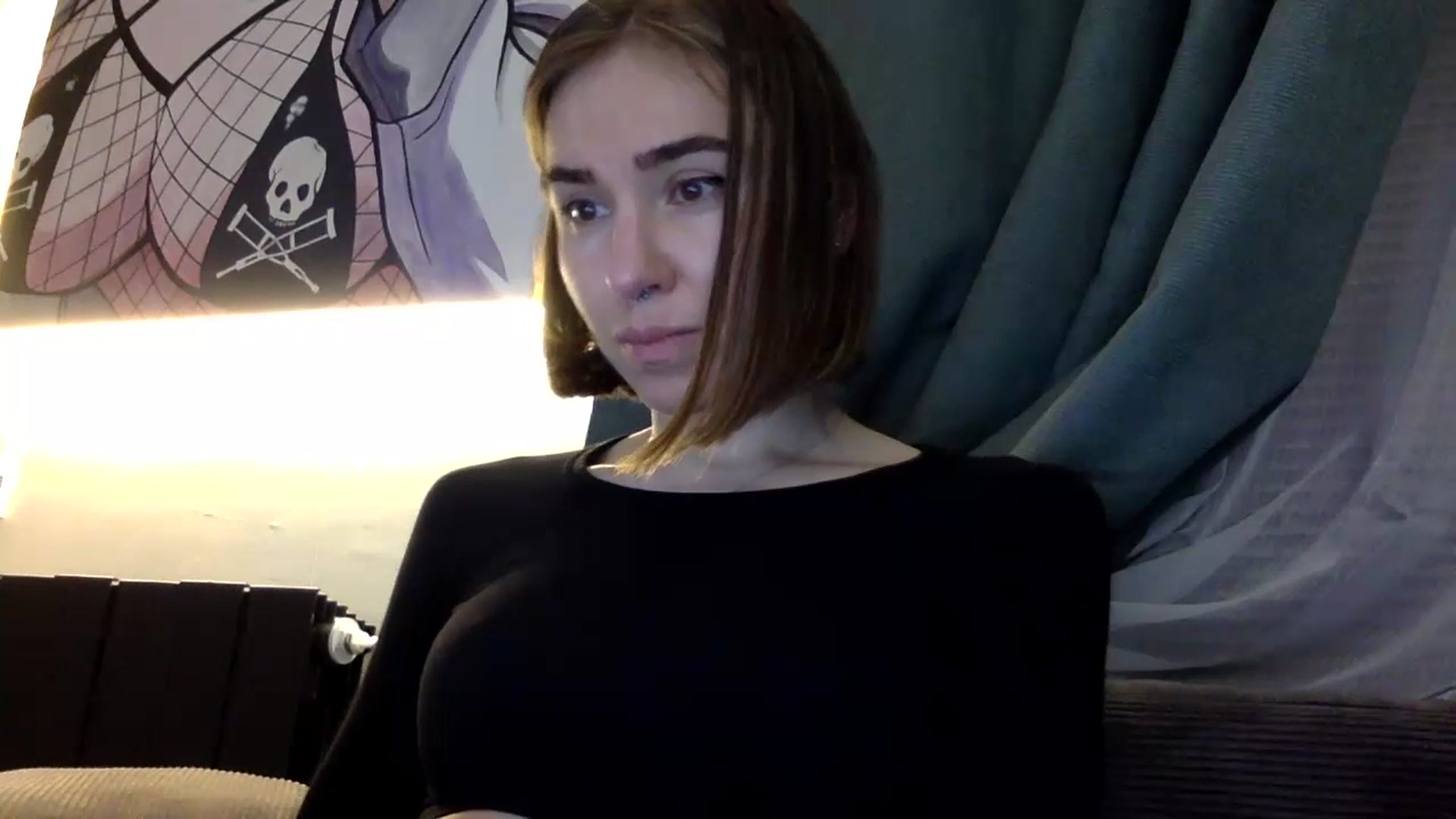 Gallery image thumbnail from EgoisticPuss's myfreecams stream on, 07/13/2023, 20:51 image 12 of 20