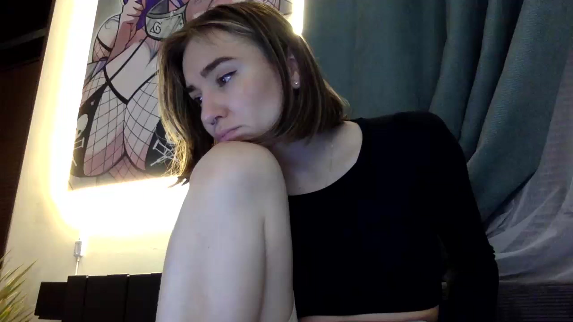 Gallery image thumbnail from EgoisticPuss's myfreecams stream on, 07/13/2023, 20:51 image 3 of 20