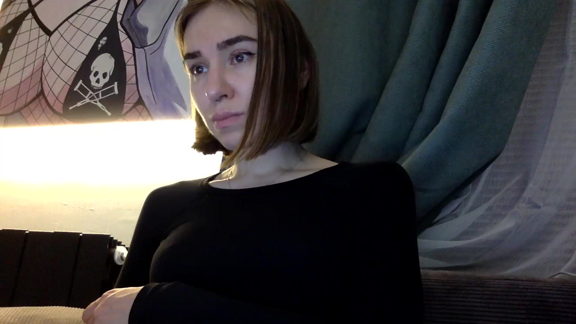 Gallery image thumbnail from EgoisticPuss's myfreecams stream on, 07/13/2023, 20:51 image 8 of 20