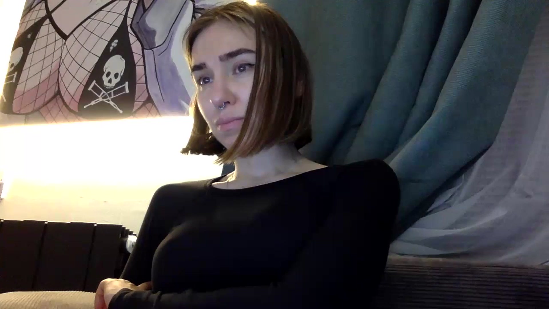 Gallery image thumbnail from EgoisticPuss's myfreecams stream on, 07/13/2023, 20:51 image 15 of 20