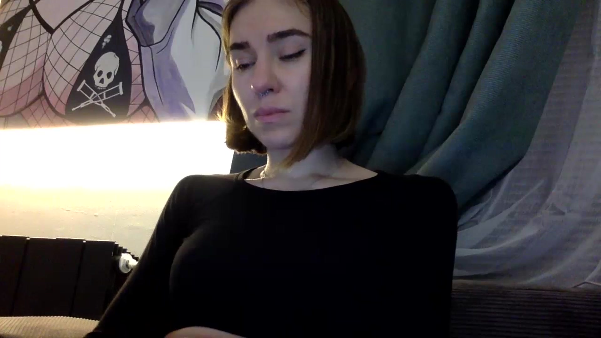 Gallery image thumbnail from EgoisticPuss's myfreecams stream on, 07/13/2023, 20:51 image 11 of 20