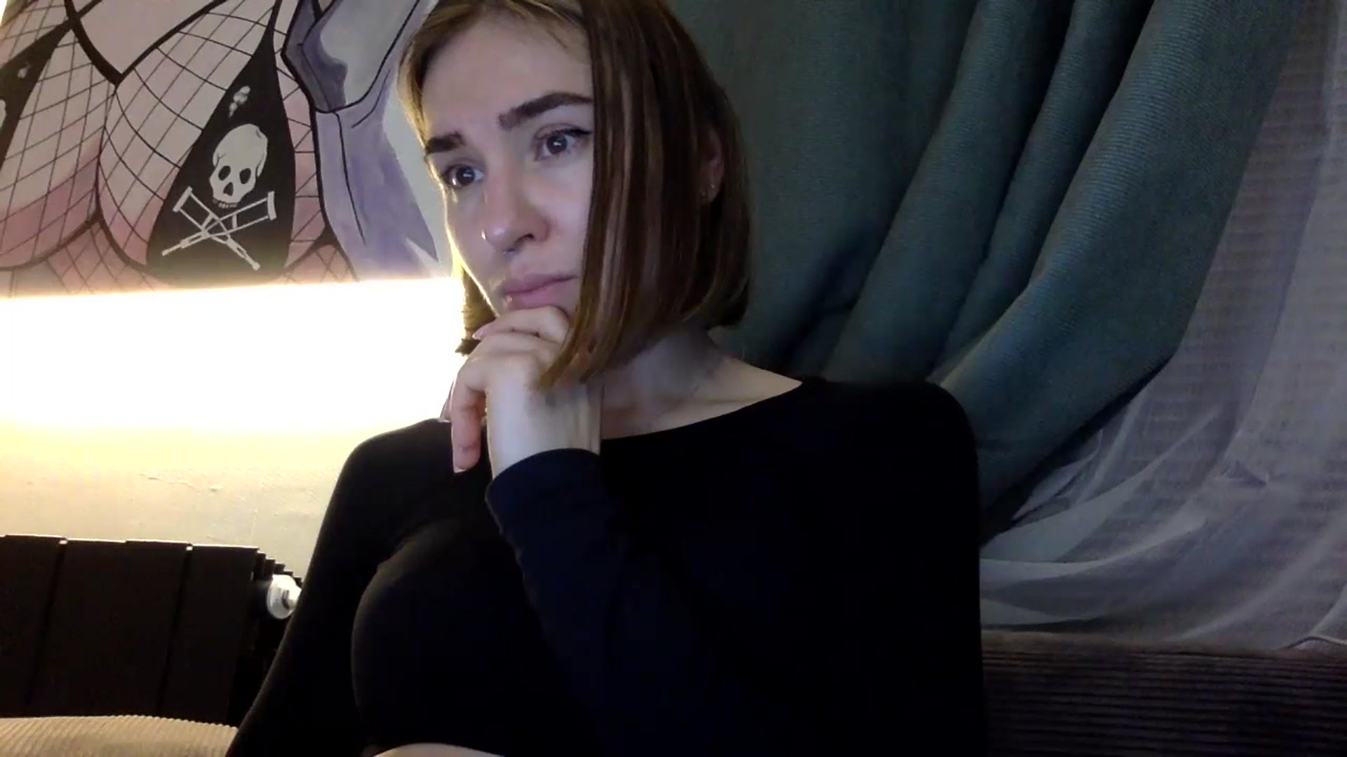 Gallery image thumbnail from EgoisticPuss's myfreecams stream on, 07/13/2023, 20:51 image 9 of 20