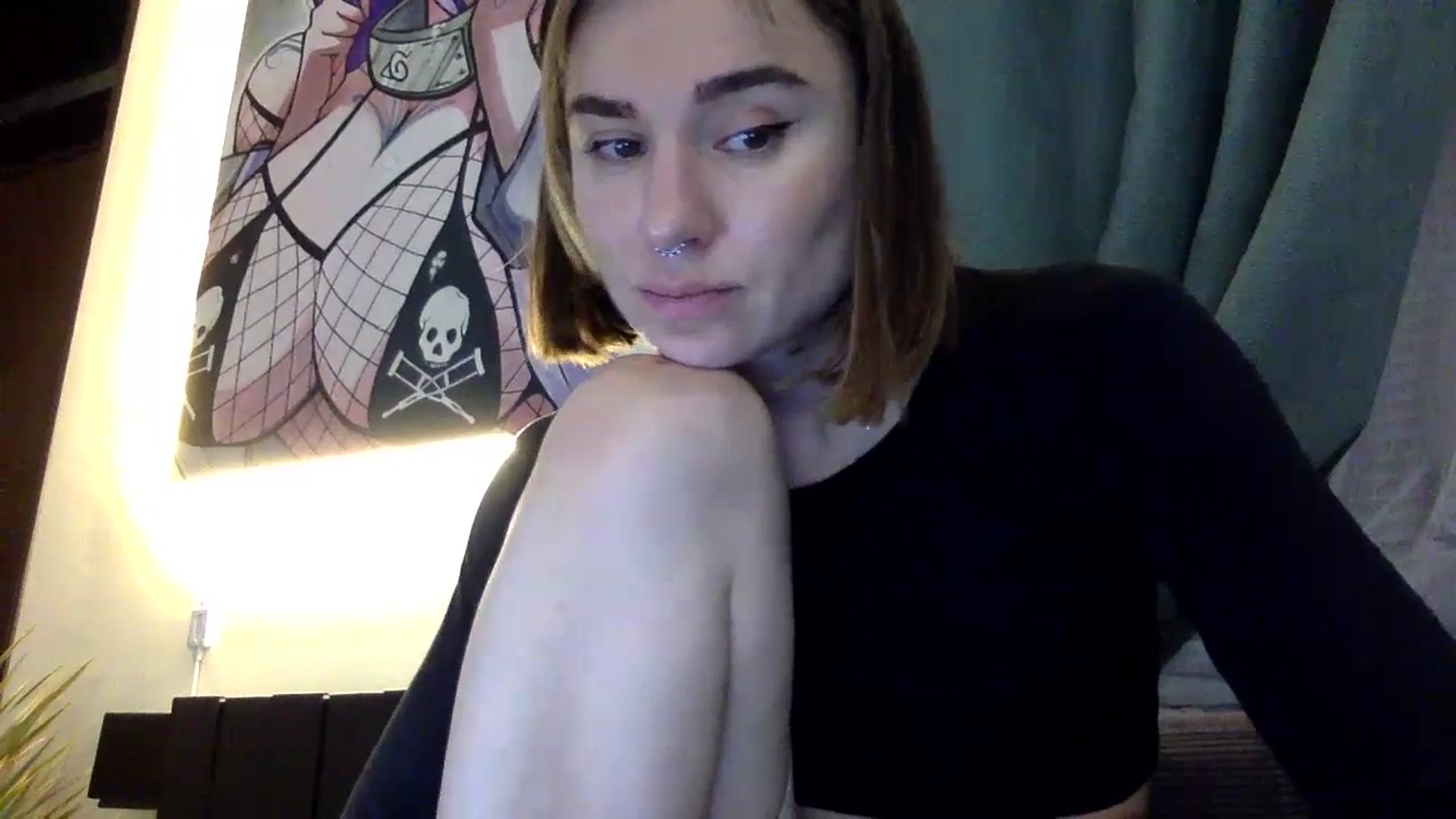 Gallery image thumbnail from EgoisticPuss's myfreecams stream on, 07/13/2023, 20:51 image 2 of 20