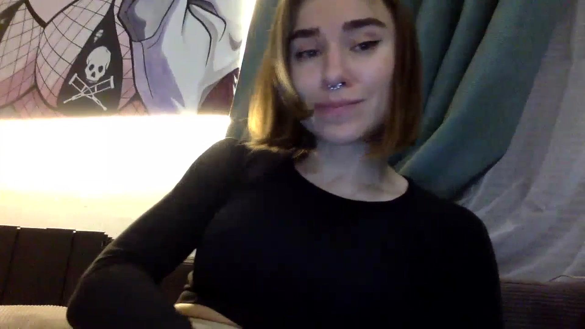 Gallery image thumbnail from EgoisticPuss's myfreecams stream on, 07/13/2023, 20:51 image 5 of 20