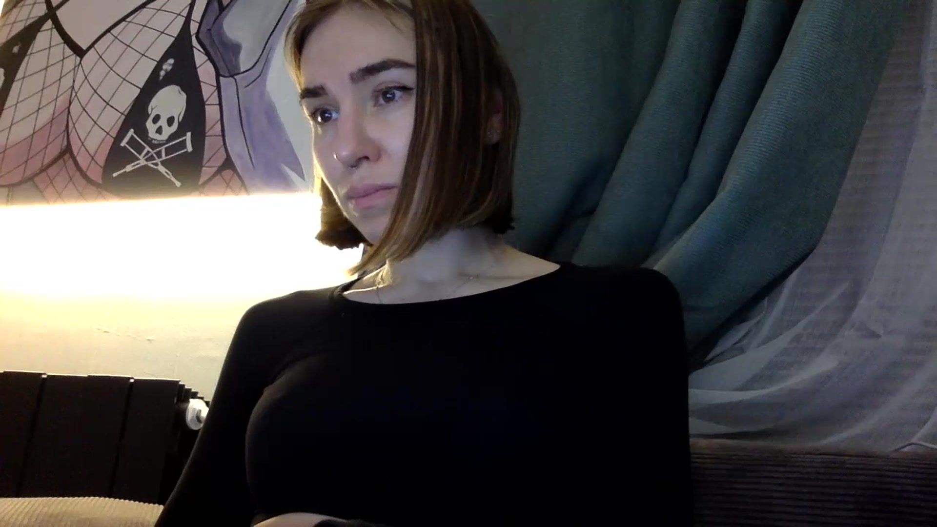 Gallery image thumbnail from EgoisticPuss's myfreecams stream on, 07/13/2023, 20:51 image 10 of 20