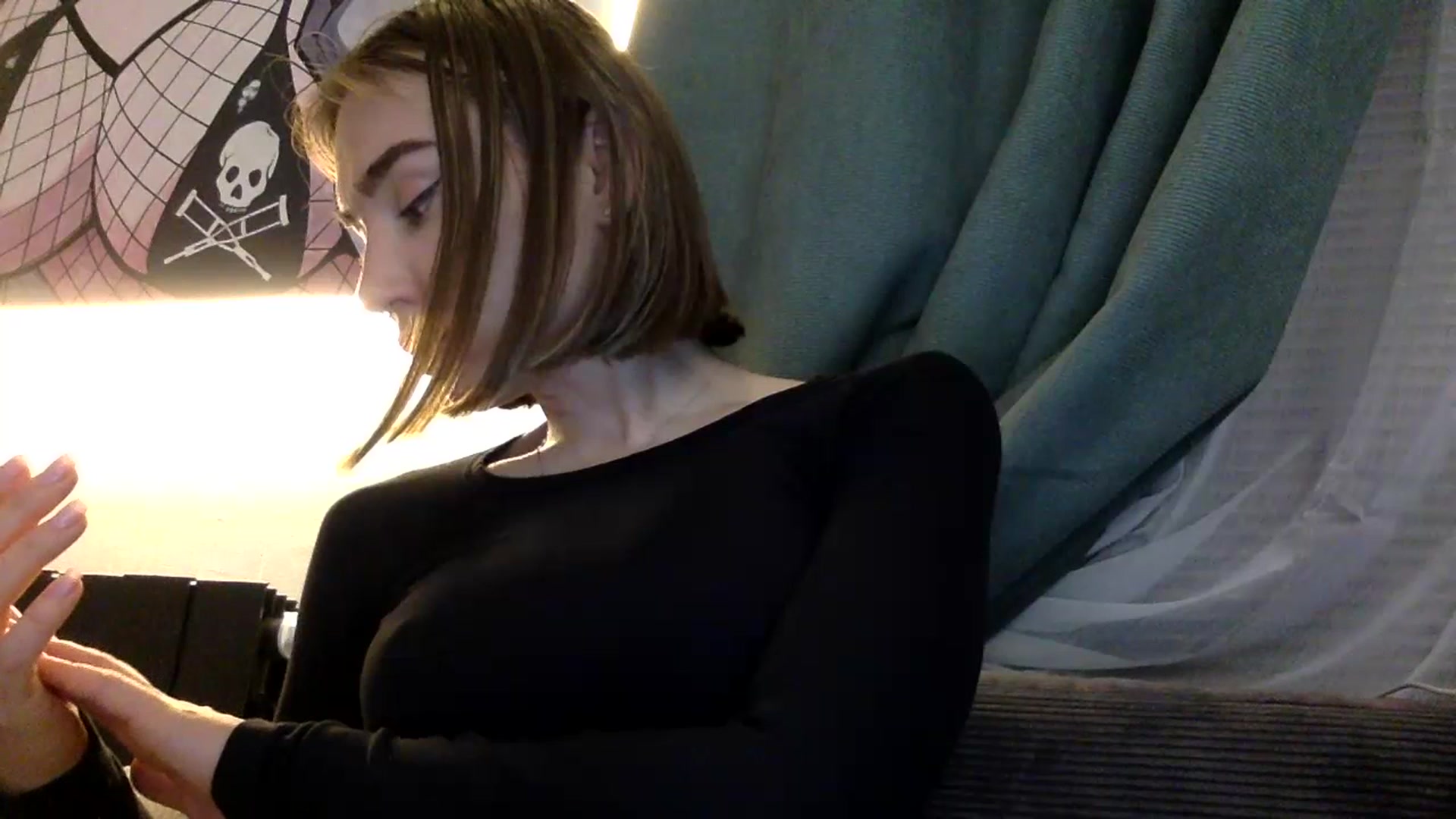Gallery image thumbnail from EgoisticPuss's myfreecams stream on, 07/13/2023, 20:51 image 6 of 20