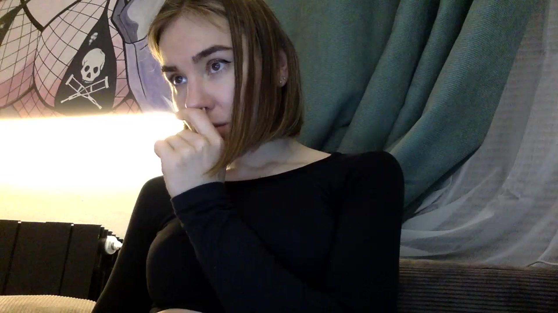 Gallery image thumbnail from EgoisticPuss's myfreecams stream on, 07/13/2023, 20:51 image 7 of 20