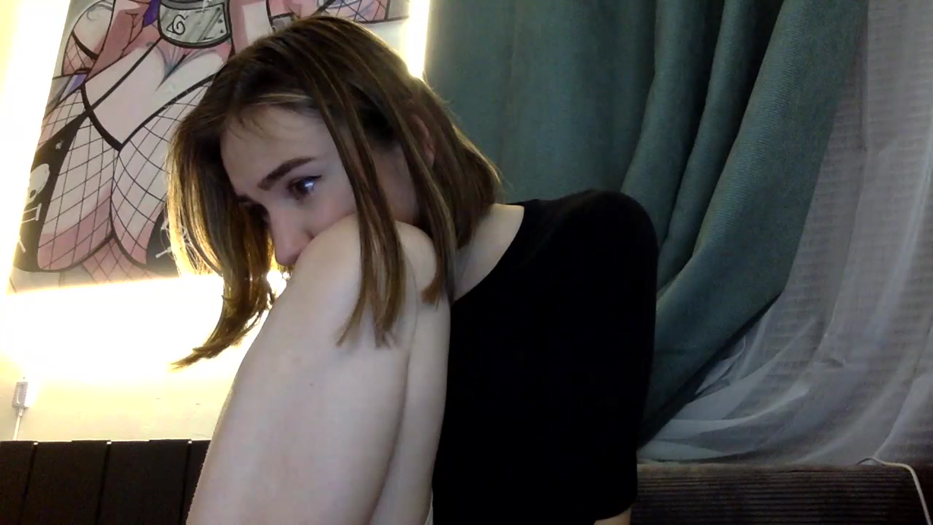 Gallery image thumbnail from EgoisticPuss's myfreecams stream on, 07/13/2023, 20:51 image 4 of 20