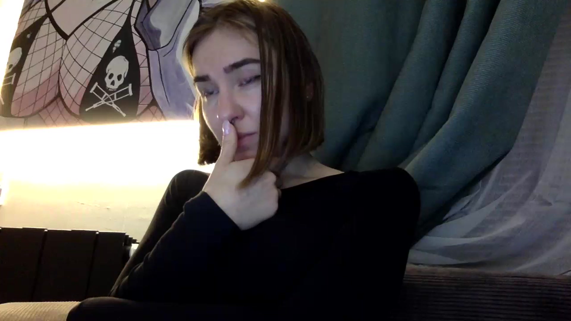Gallery image thumbnail from EgoisticPuss's myfreecams stream on, 07/13/2023, 20:51 image 14 of 20