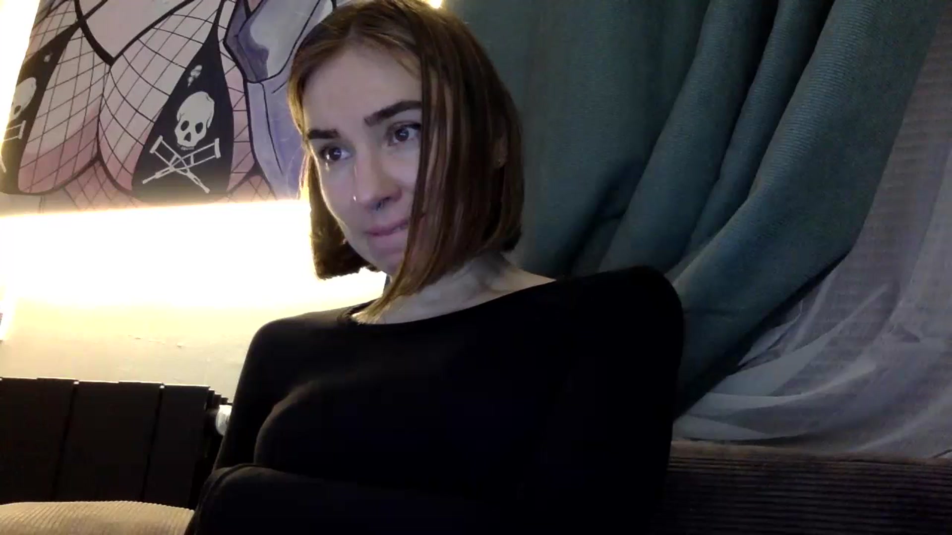 Gallery image thumbnail from EgoisticPuss's myfreecams stream on, 07/13/2023, 20:51 image 13 of 20
