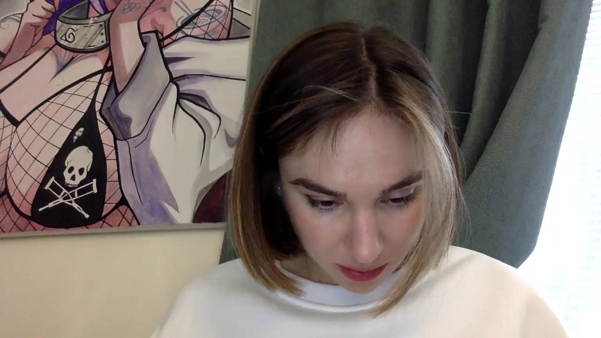 Gallery image thumbnail from EgoisticPuss's myfreecams stream on, 07/14/2023, 12:30 image 15 of 20