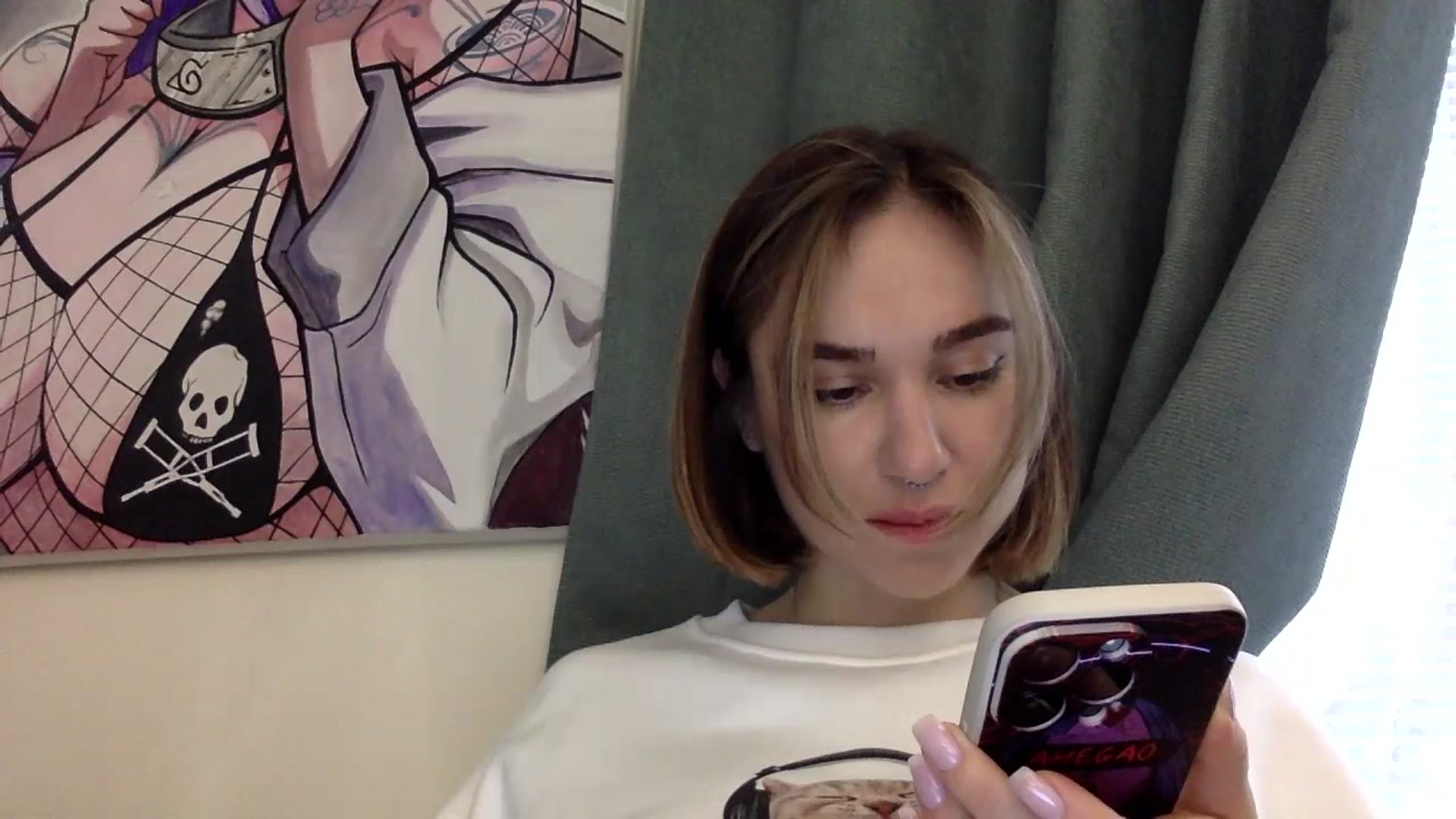 Gallery image thumbnail from EgoisticPuss's myfreecams stream on, 07/14/2023, 12:30 image 14 of 20