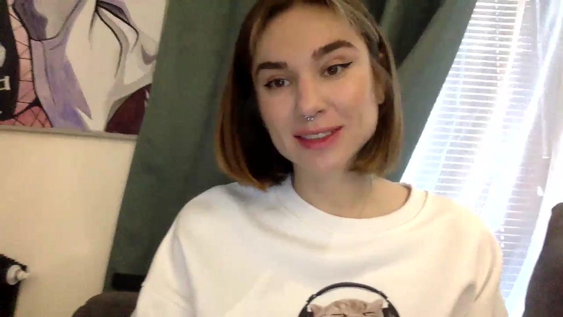 Gallery image thumbnail from EgoisticPuss's myfreecams stream on, 07/14/2023, 12:30 image 1 of 20