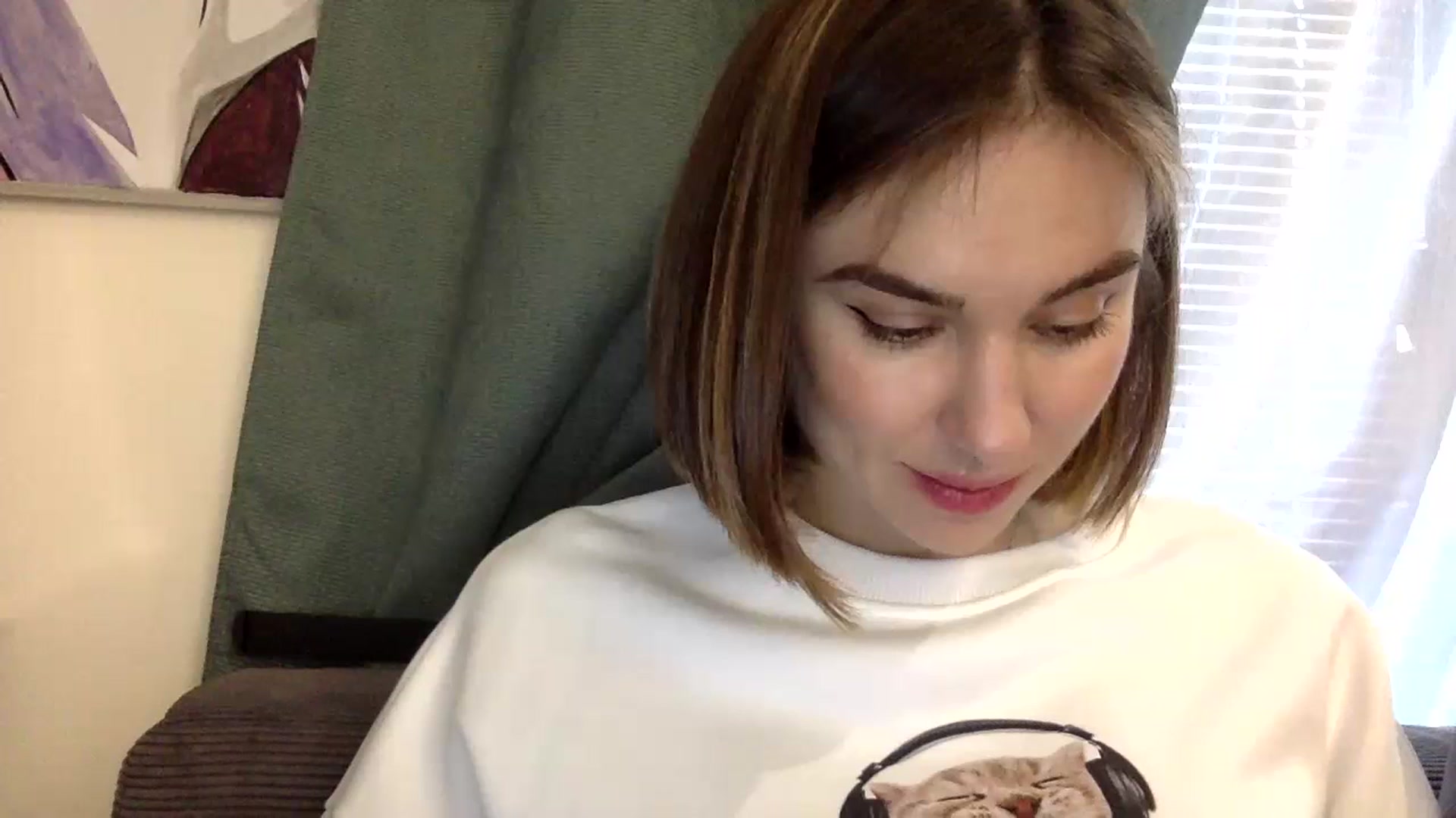 Gallery image thumbnail from EgoisticPuss's myfreecams stream on, 07/14/2023, 12:30 image 5 of 20