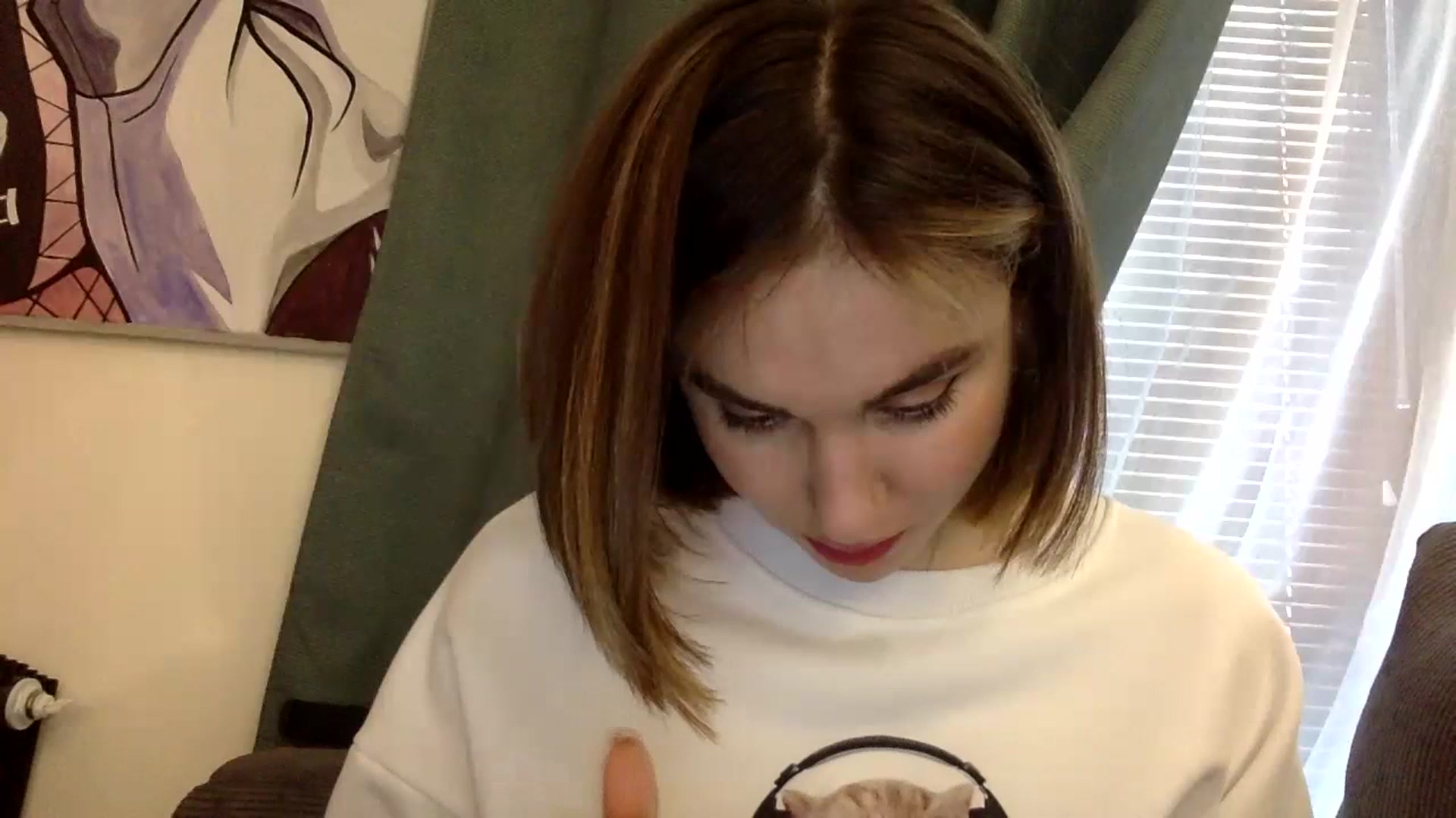 Gallery image thumbnail from EgoisticPuss's myfreecams stream on, 07/14/2023, 12:30 image 2 of 20