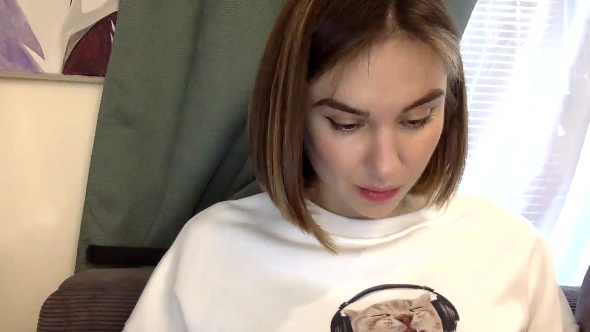 Gallery image thumbnail from EgoisticPuss's myfreecams stream on, 07/14/2023, 12:30 image 6 of 20