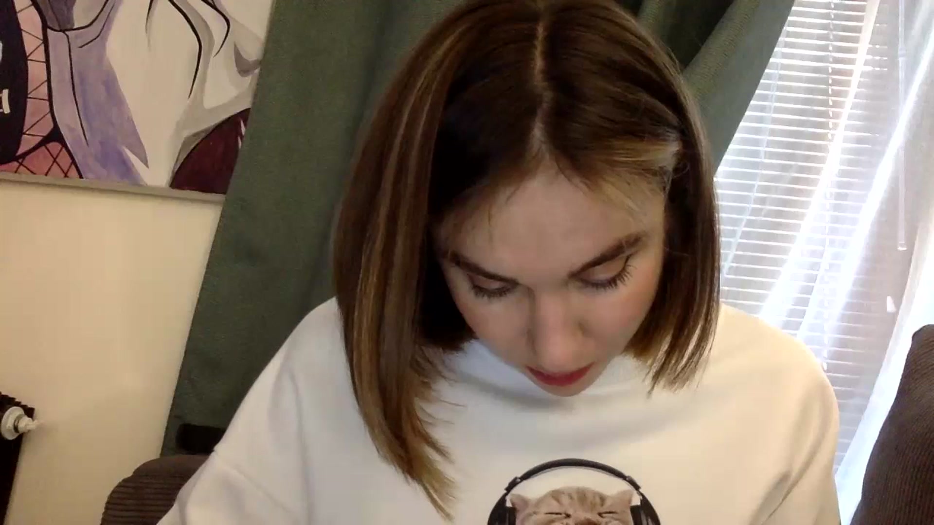 Gallery image thumbnail from EgoisticPuss's myfreecams stream on, 07/14/2023, 12:30 image 3 of 20