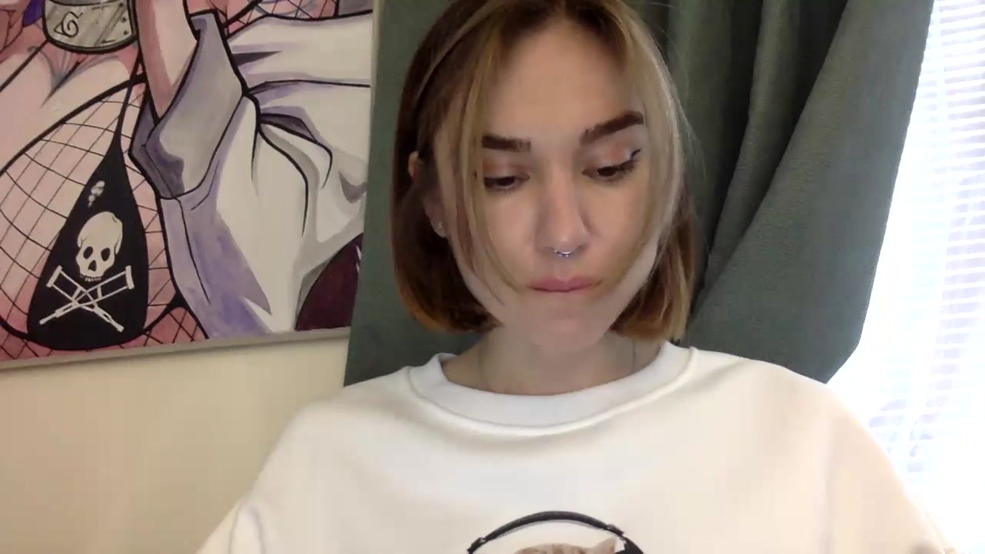 Gallery image thumbnail from EgoisticPuss's myfreecams stream on, 07/14/2023, 12:30 image 12 of 20