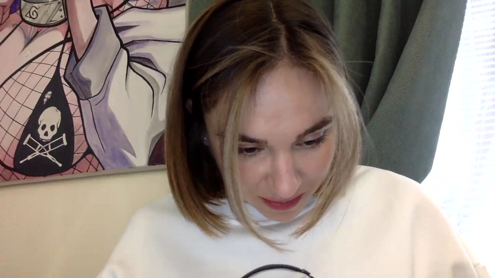 Gallery image thumbnail from EgoisticPuss's myfreecams stream on, 07/14/2023, 12:30 image 13 of 20
