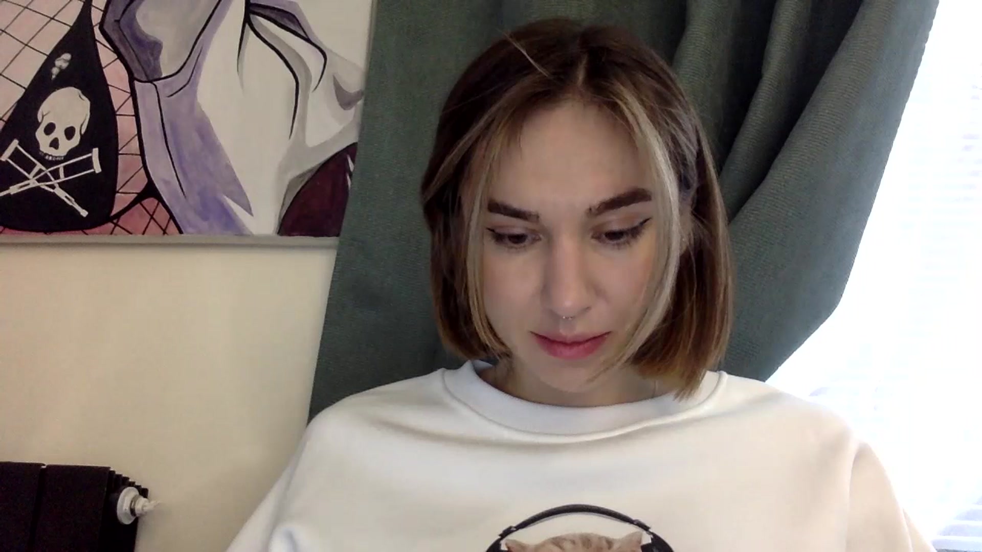 Gallery image thumbnail from EgoisticPuss's myfreecams stream on, 07/14/2023, 12:30 image 20 of 20