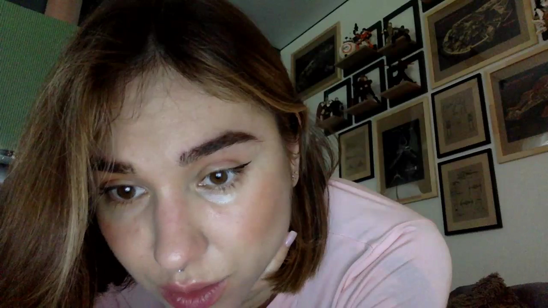 Gallery image thumbnail from EgoisticPuss's myfreecams stream on, 07/15/2023, 11:29 image 1 of 20