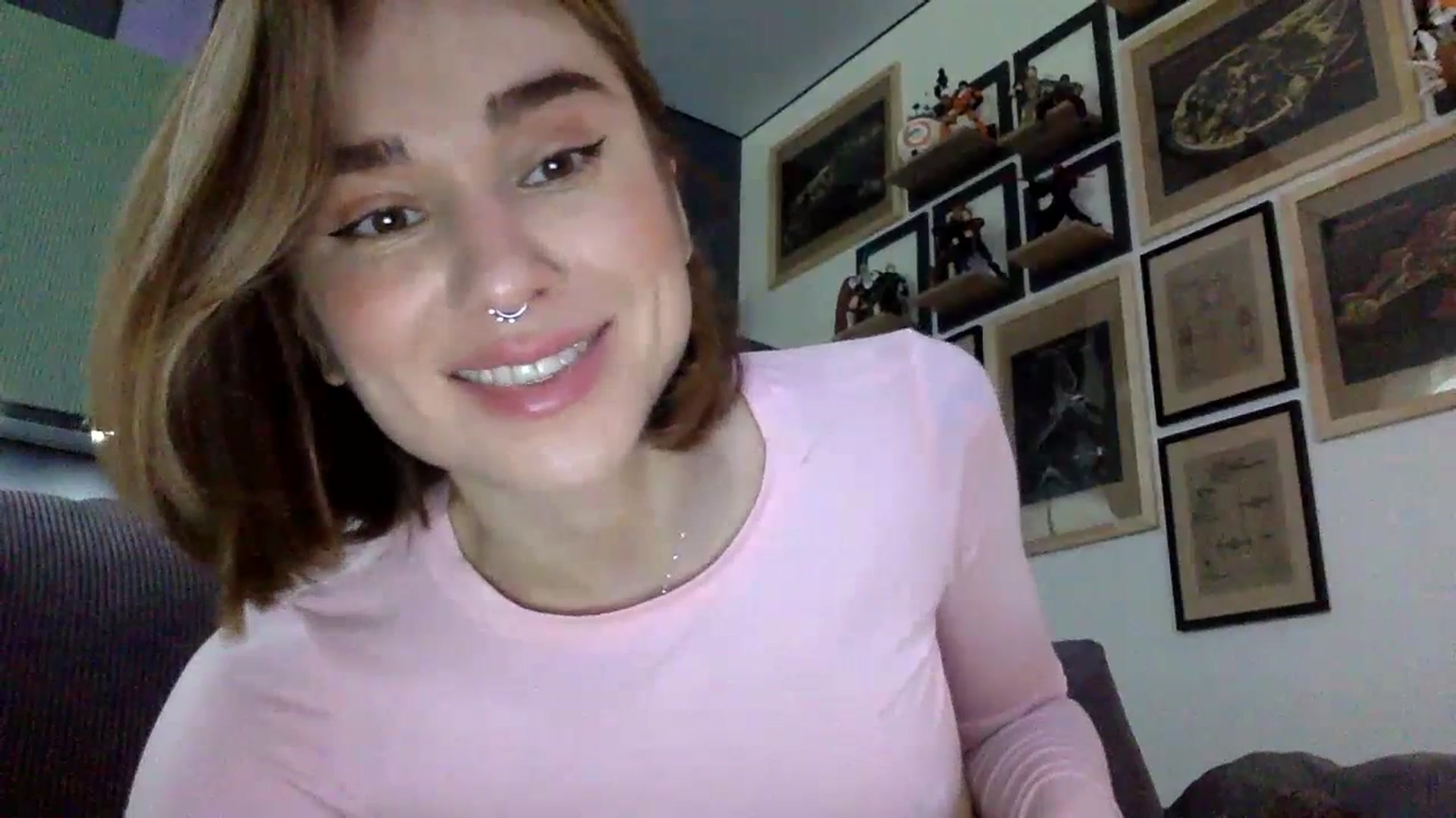Gallery image thumbnail from EgoisticPuss's myfreecams stream on, 07/15/2023, 11:29 image 17 of 20