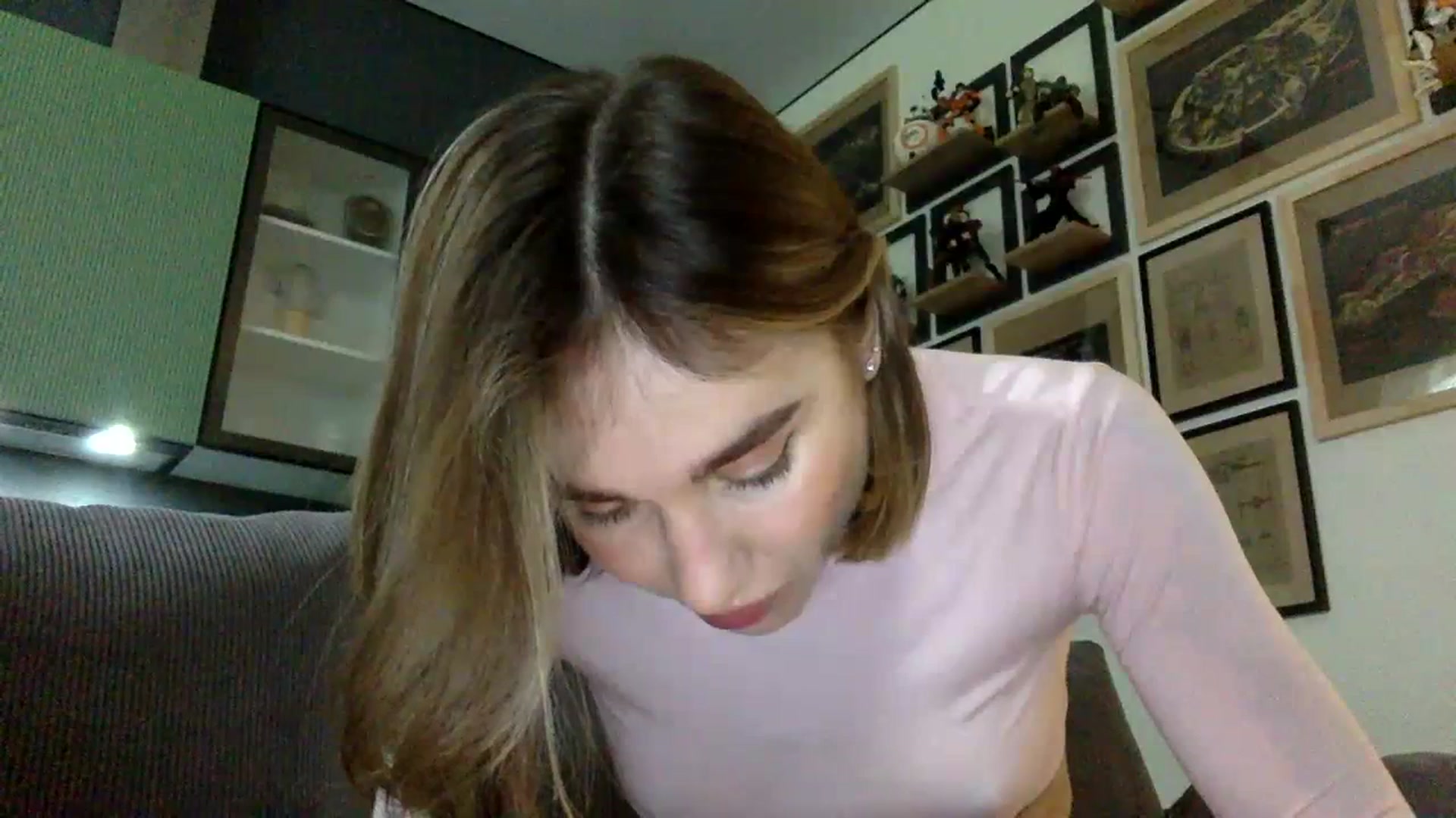 Gallery image thumbnail from EgoisticPuss's myfreecams stream on, 07/15/2023, 11:29 image 9 of 20
