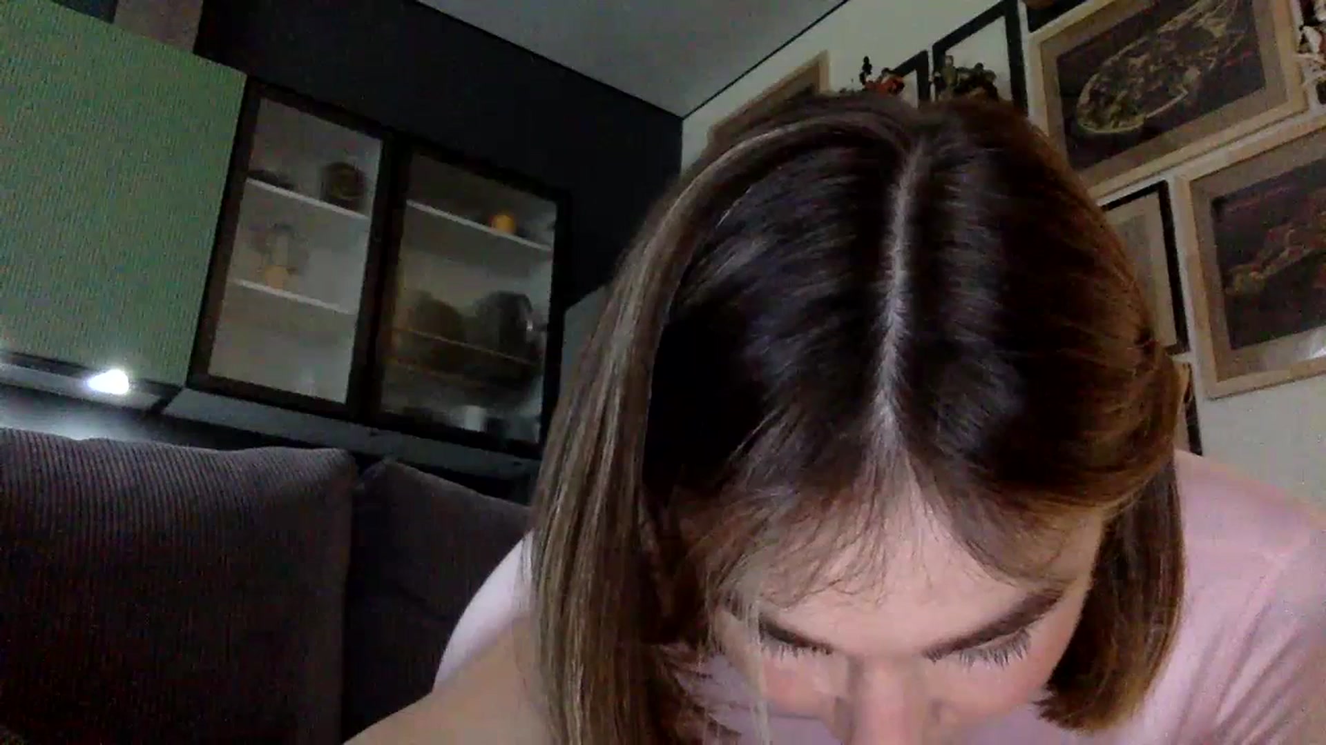 Gallery image thumbnail from EgoisticPuss's myfreecams stream on, 07/15/2023, 11:29 image 11 of 20