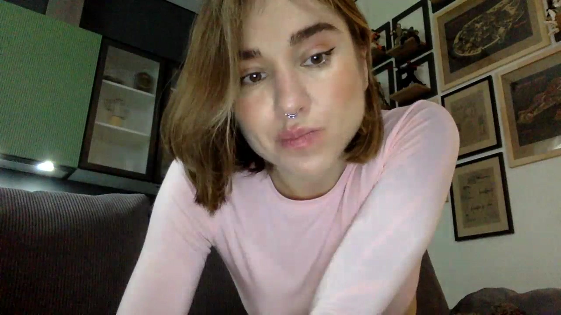 Gallery image thumbnail from EgoisticPuss's myfreecams stream on, 07/15/2023, 11:29 image 3 of 20