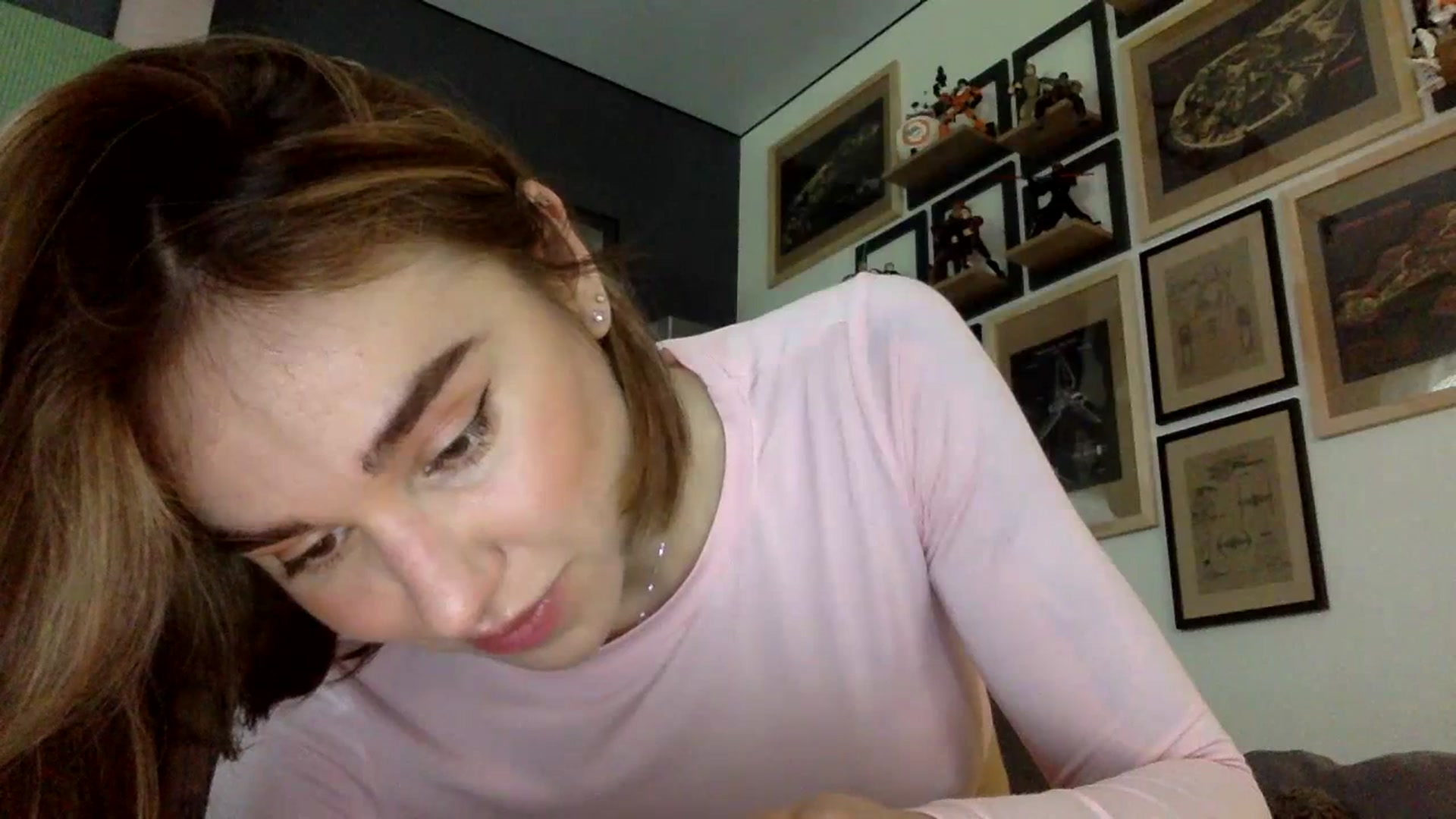 Gallery image thumbnail from EgoisticPuss's myfreecams stream on, 07/15/2023, 11:29 image 16 of 20