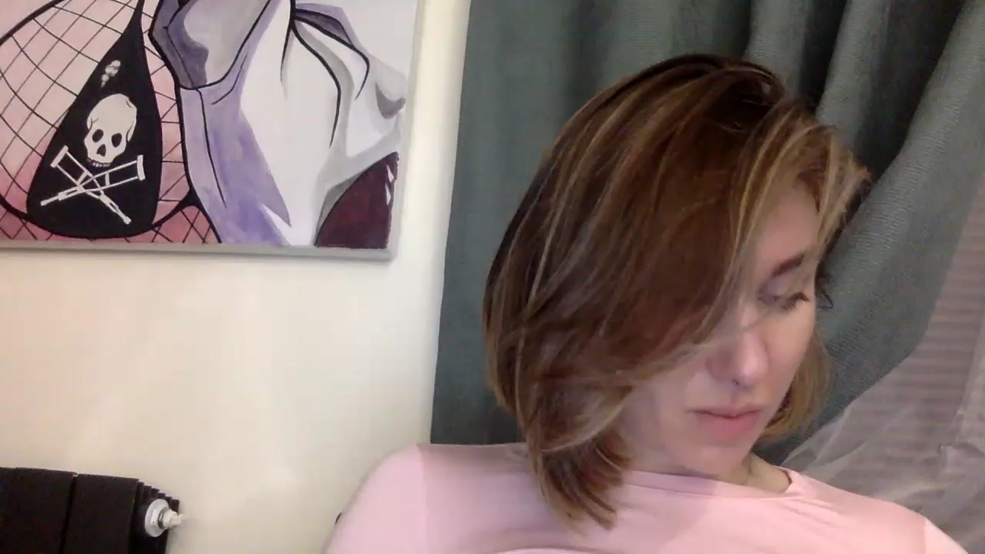 Gallery image thumbnail from EgoisticPuss's myfreecams stream on, 07/15/2023, 22:50 image 9 of 20