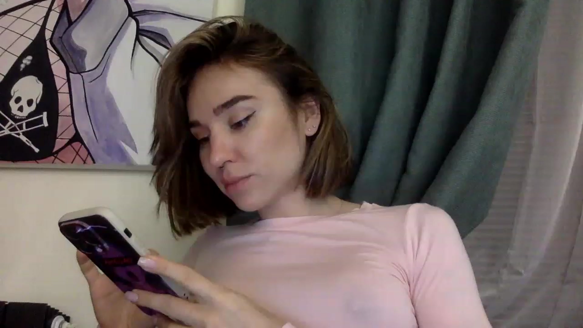 Gallery image thumbnail from EgoisticPuss's myfreecams stream on, 07/15/2023, 22:50 image 4 of 20
