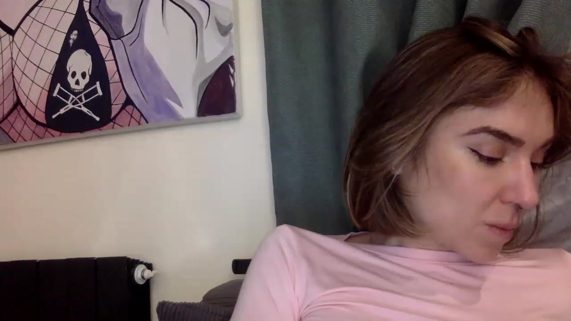 Gallery image thumbnail from EgoisticPuss's myfreecams stream on, 07/15/2023, 22:50 image 15 of 20