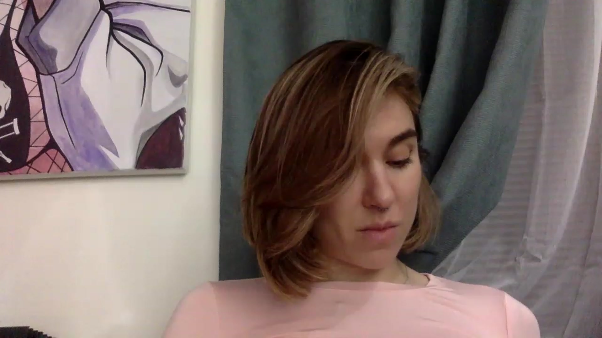 Gallery image thumbnail from EgoisticPuss's myfreecams stream on, 07/15/2023, 22:50 image 7 of 20