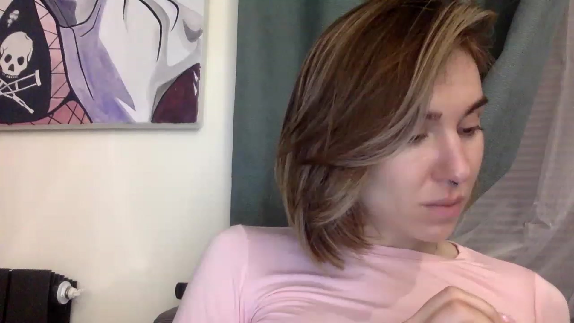 Gallery image thumbnail from EgoisticPuss's myfreecams stream on, 07/15/2023, 22:50 image 5 of 20
