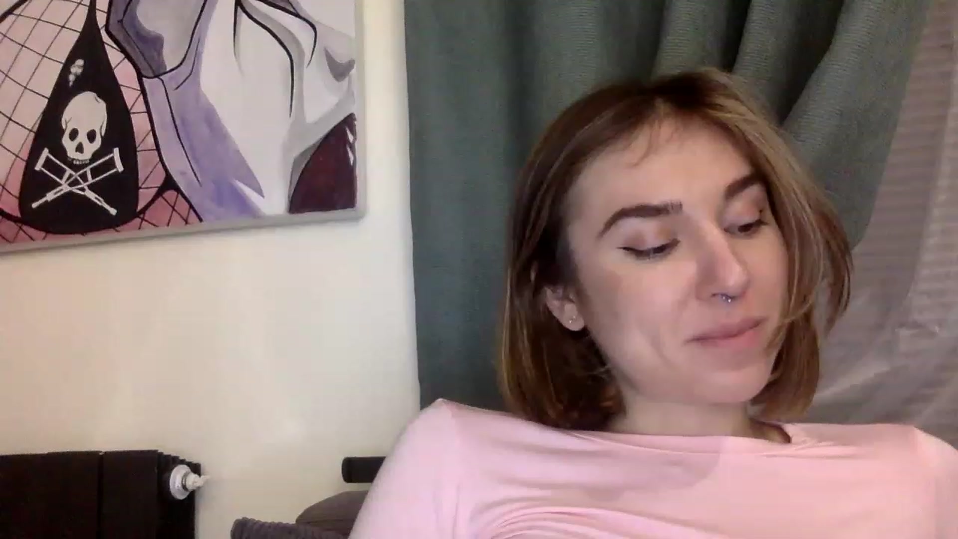 Gallery image thumbnail from EgoisticPuss's myfreecams stream on, 07/15/2023, 22:50 image 13 of 20