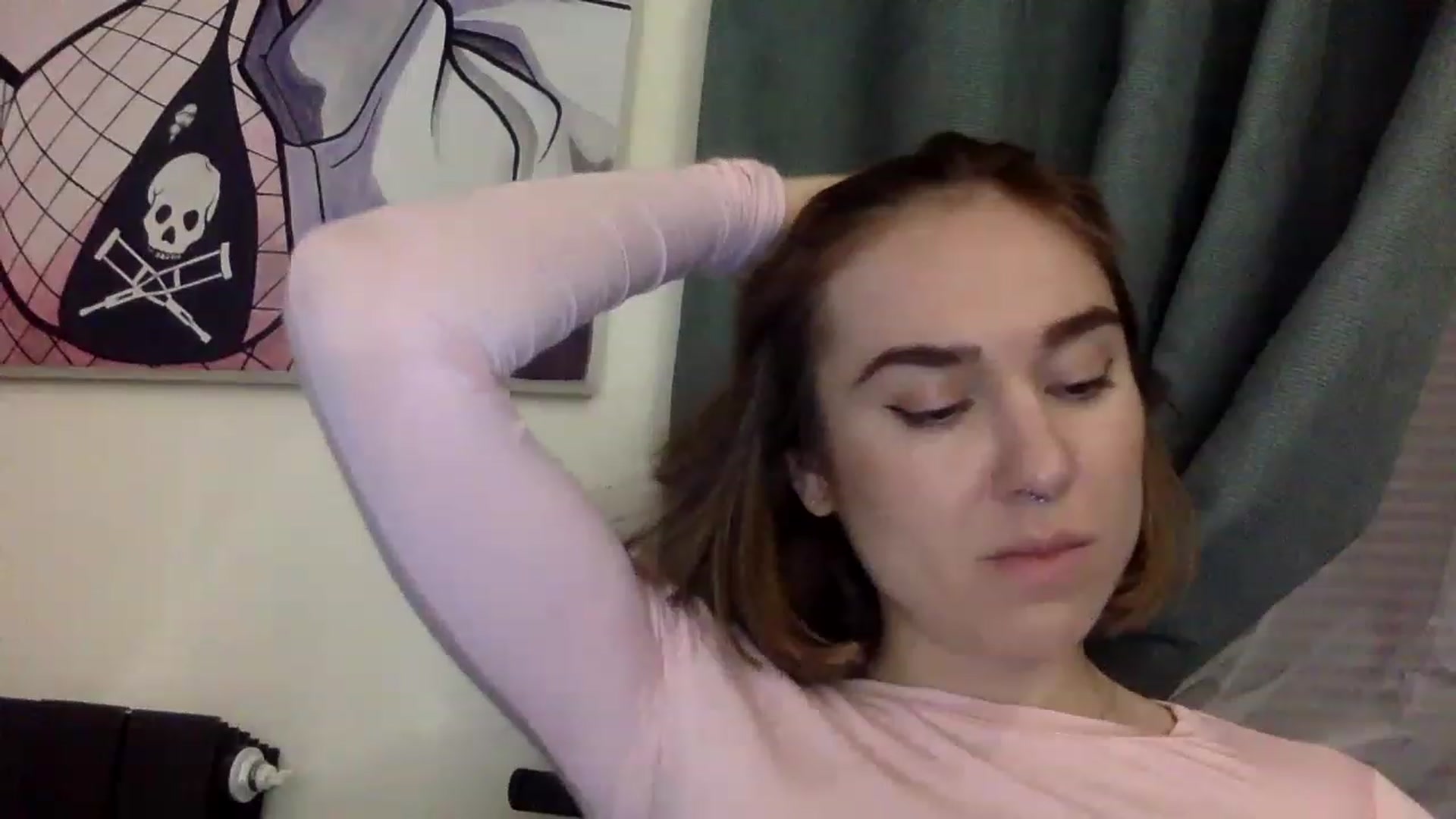 Gallery image thumbnail from EgoisticPuss's myfreecams stream on, 07/15/2023, 22:50 image 10 of 20