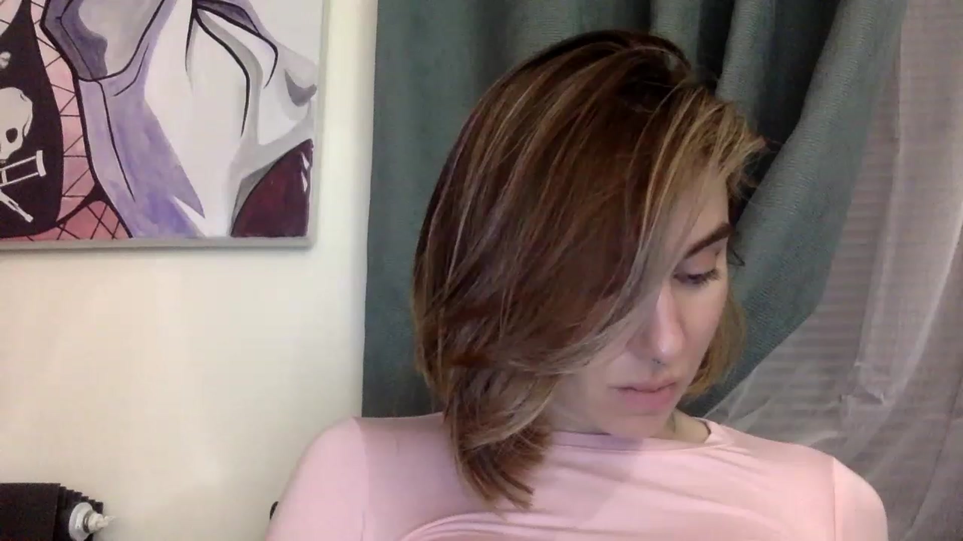 Gallery image thumbnail from EgoisticPuss's myfreecams stream on, 07/15/2023, 22:50 image 8 of 20