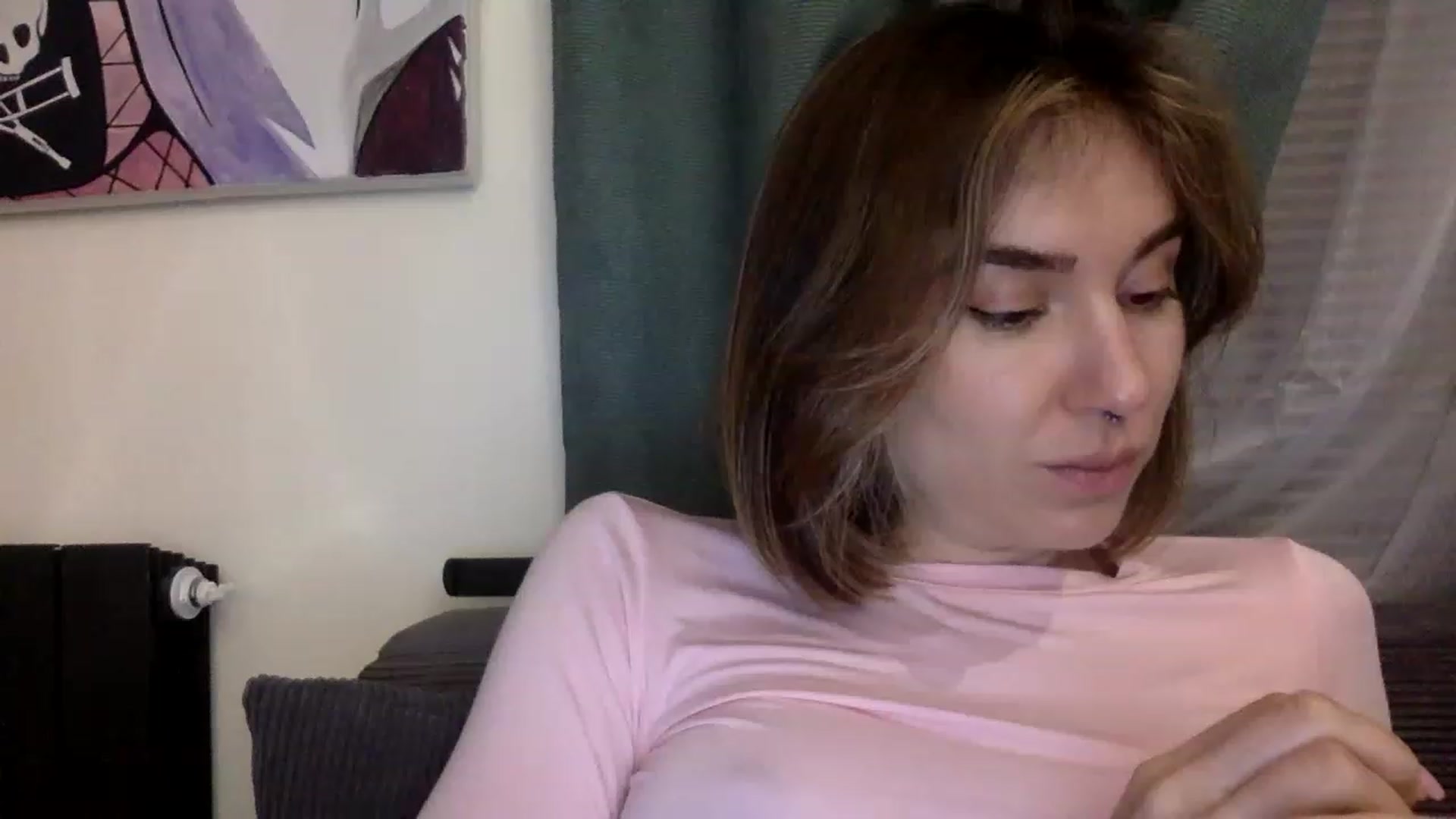 Gallery image thumbnail from EgoisticPuss's myfreecams stream on, 07/15/2023, 22:50 image 16 of 20
