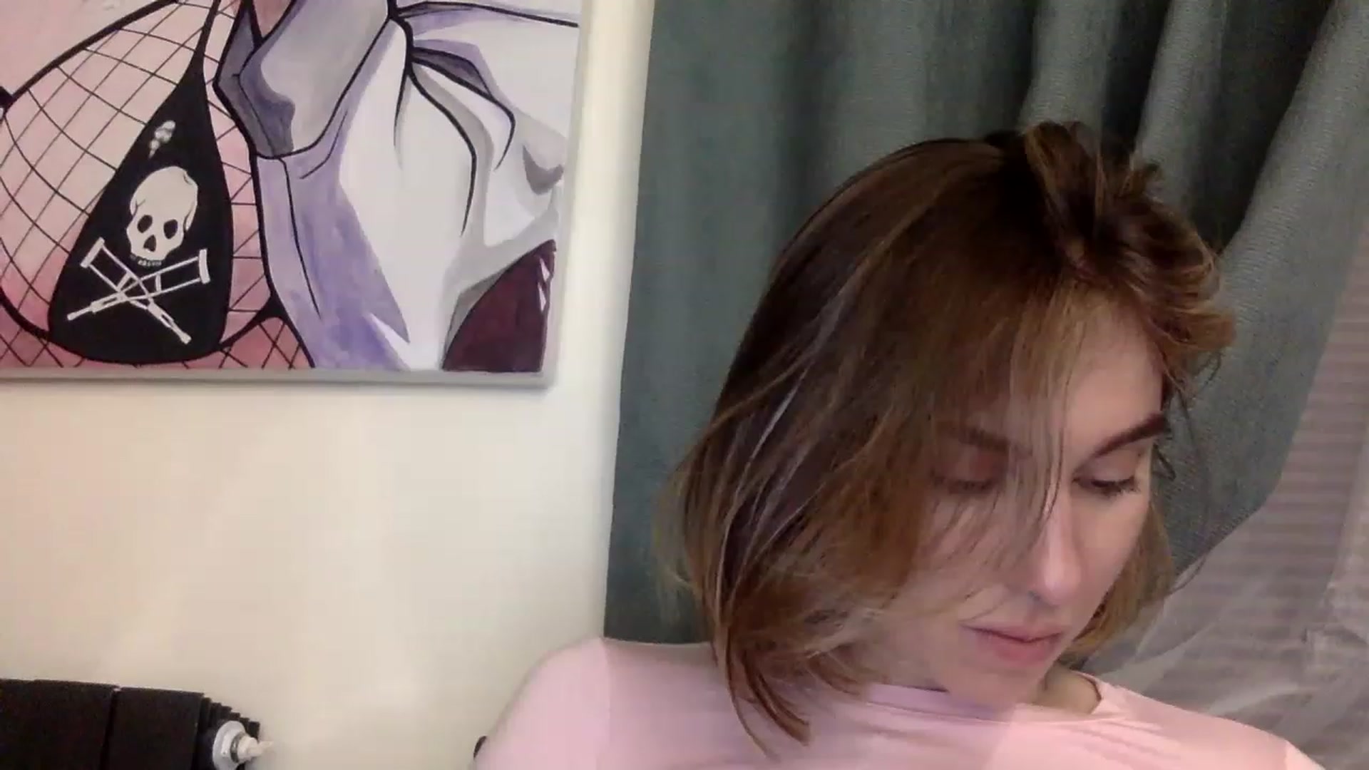 Gallery image thumbnail from EgoisticPuss's myfreecams stream on, 07/15/2023, 22:50 image 11 of 20