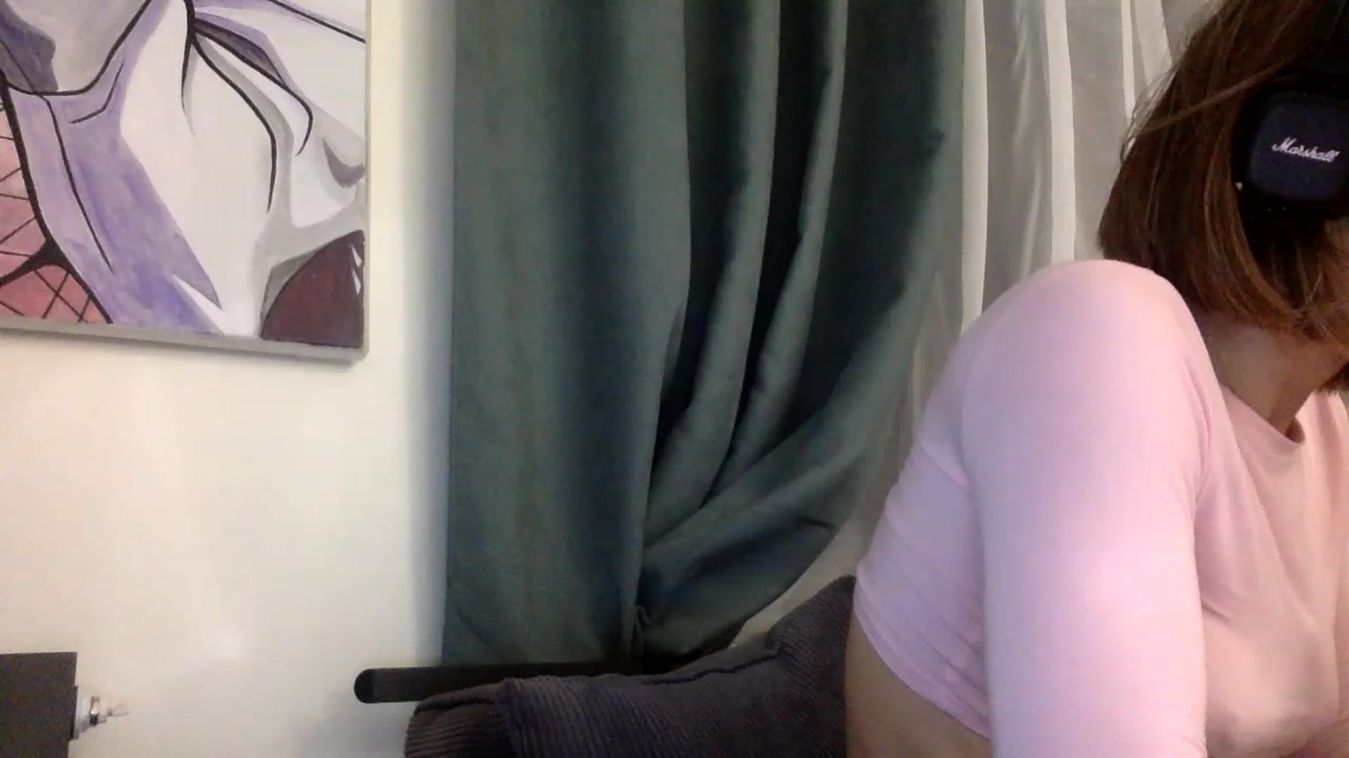 Gallery image thumbnail from EgoisticPuss's myfreecams stream on, 07/15/2023, 22:50 image 18 of 20