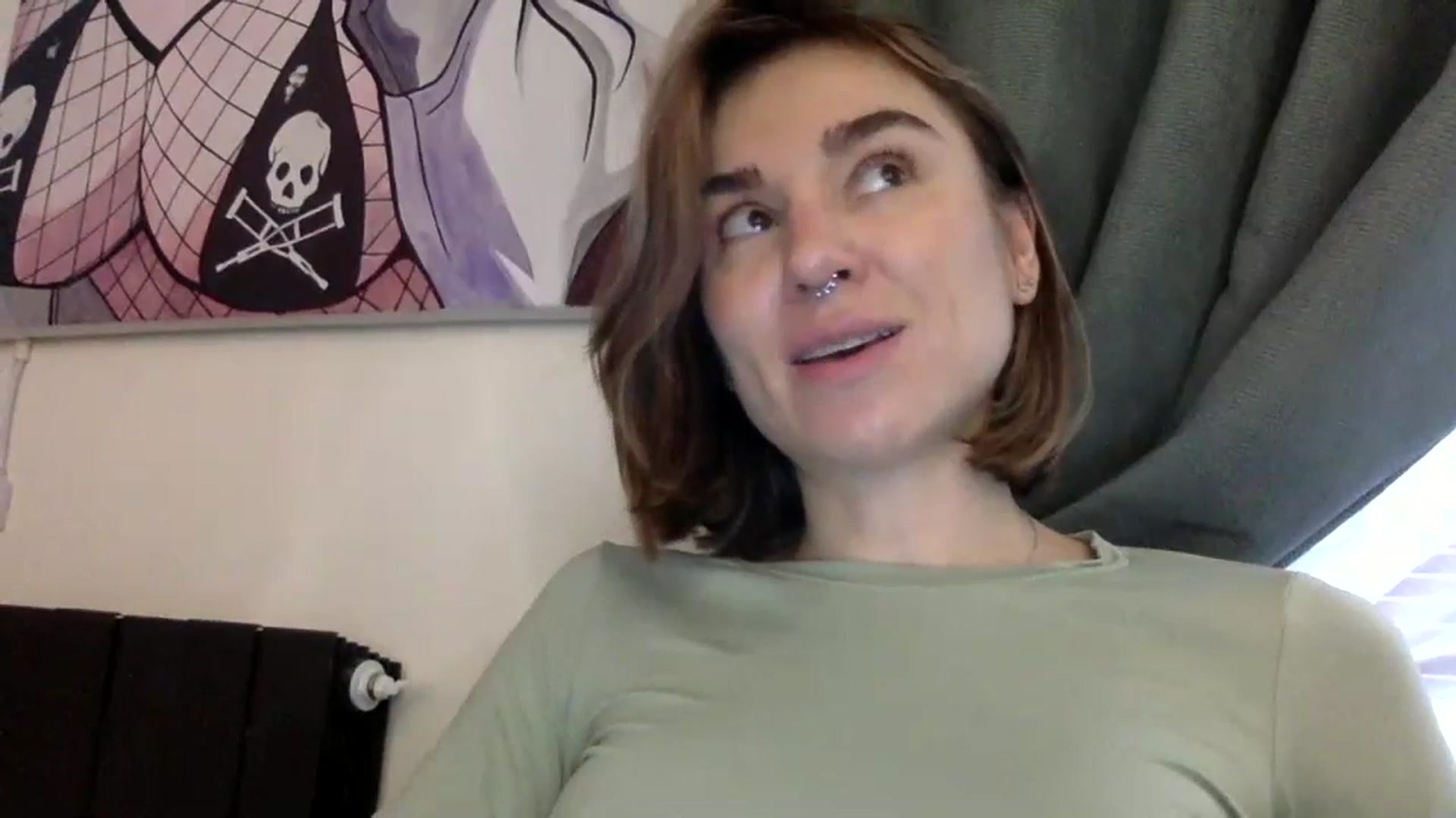 Gallery image thumbnail from EgoisticPuss's myfreecams stream on, 07/16/2023, 13:59 image 7 of 20
