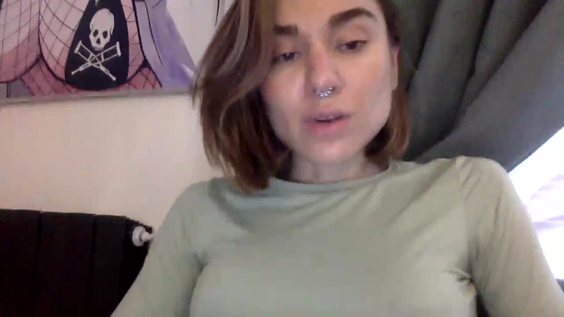Gallery image thumbnail from EgoisticPuss's myfreecams stream on, 07/16/2023, 13:59 image 4 of 20