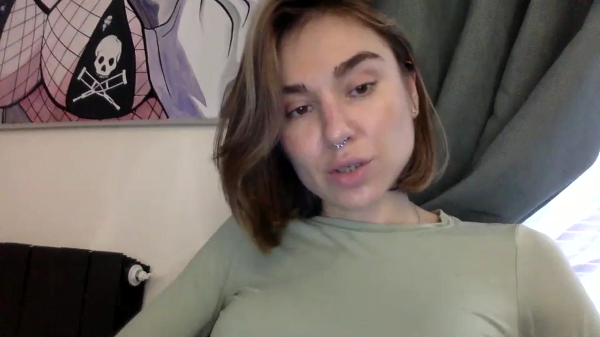 Gallery image thumbnail from EgoisticPuss's myfreecams stream on, 07/16/2023, 13:59 image 6 of 20