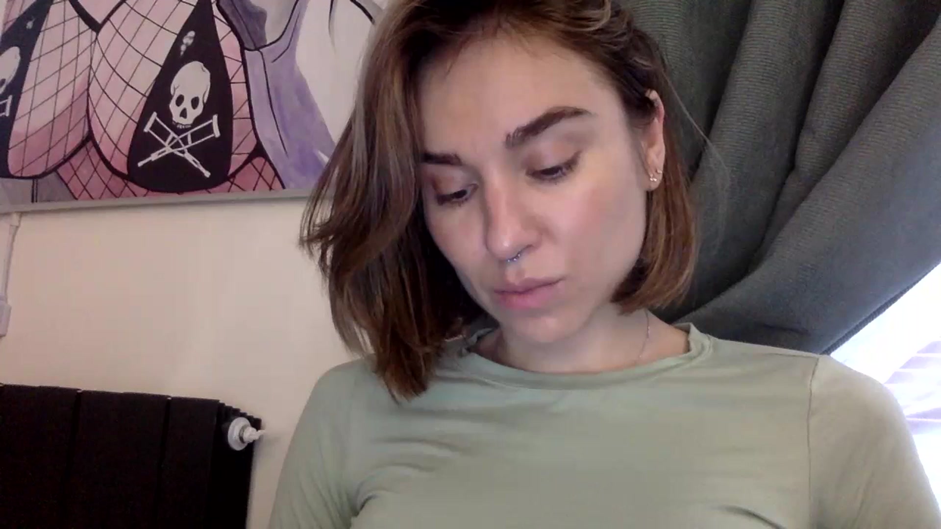 Gallery image thumbnail from EgoisticPuss's myfreecams stream on, 07/16/2023, 13:59 image 3 of 20