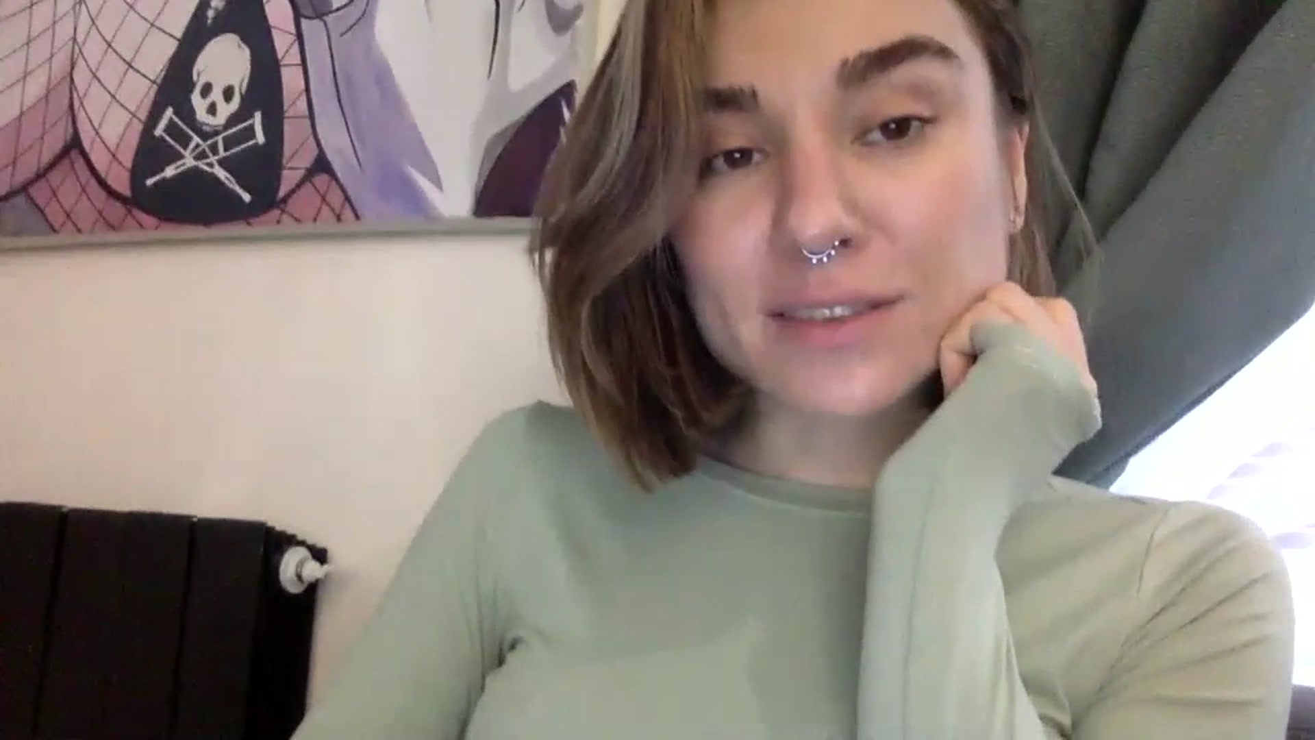 Gallery image thumbnail from EgoisticPuss's myfreecams stream on, 07/16/2023, 13:59 image 5 of 20