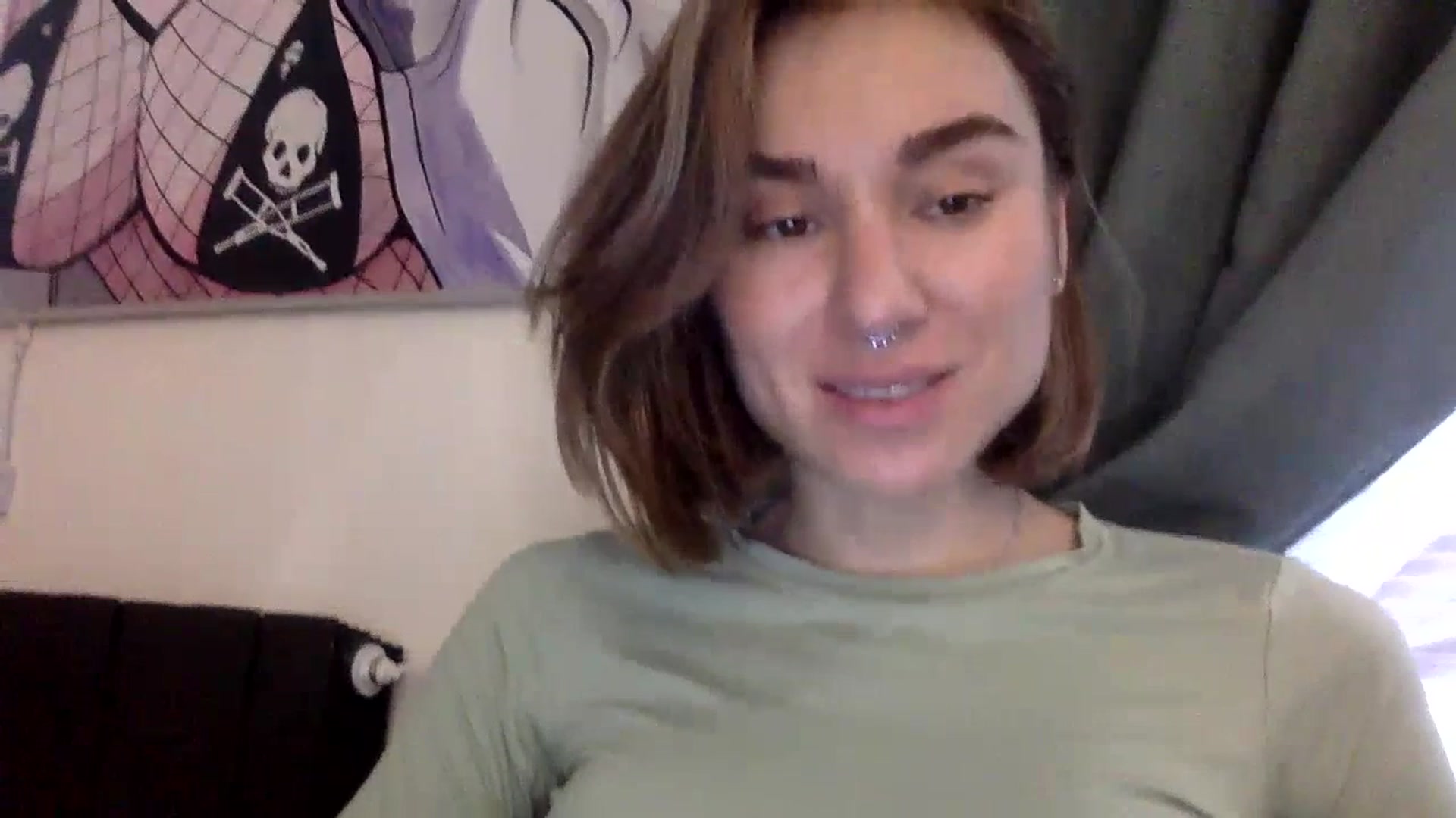 Gallery image thumbnail from EgoisticPuss's myfreecams stream on, 07/16/2023, 13:59 image 2 of 20