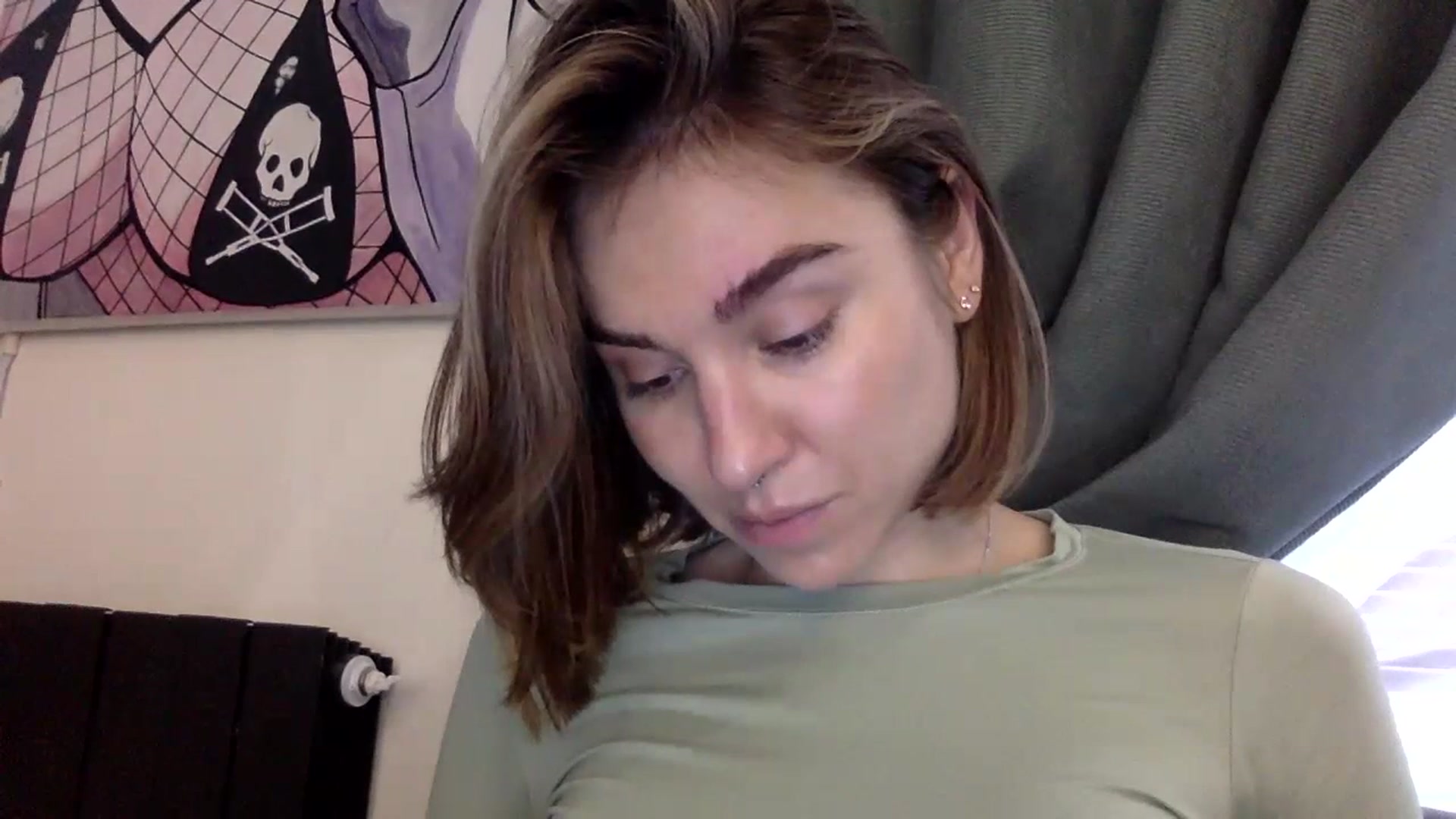 Gallery image thumbnail from EgoisticPuss's myfreecams stream on, 07/16/2023, 13:59 image 8 of 20