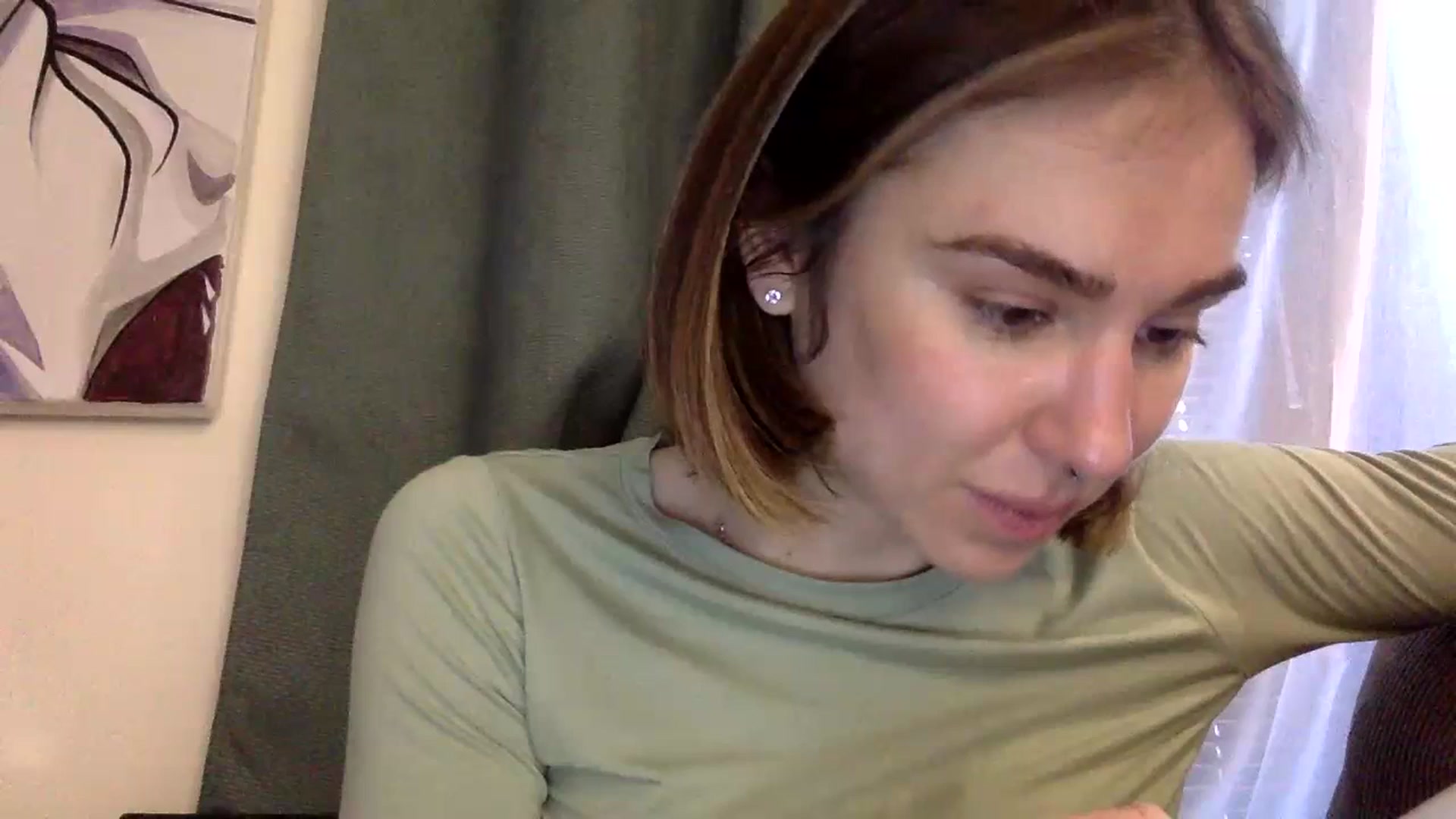 Gallery image thumbnail from EgoisticPuss's myfreecams stream on, 07/16/2023, 16:15 image 1 of 20