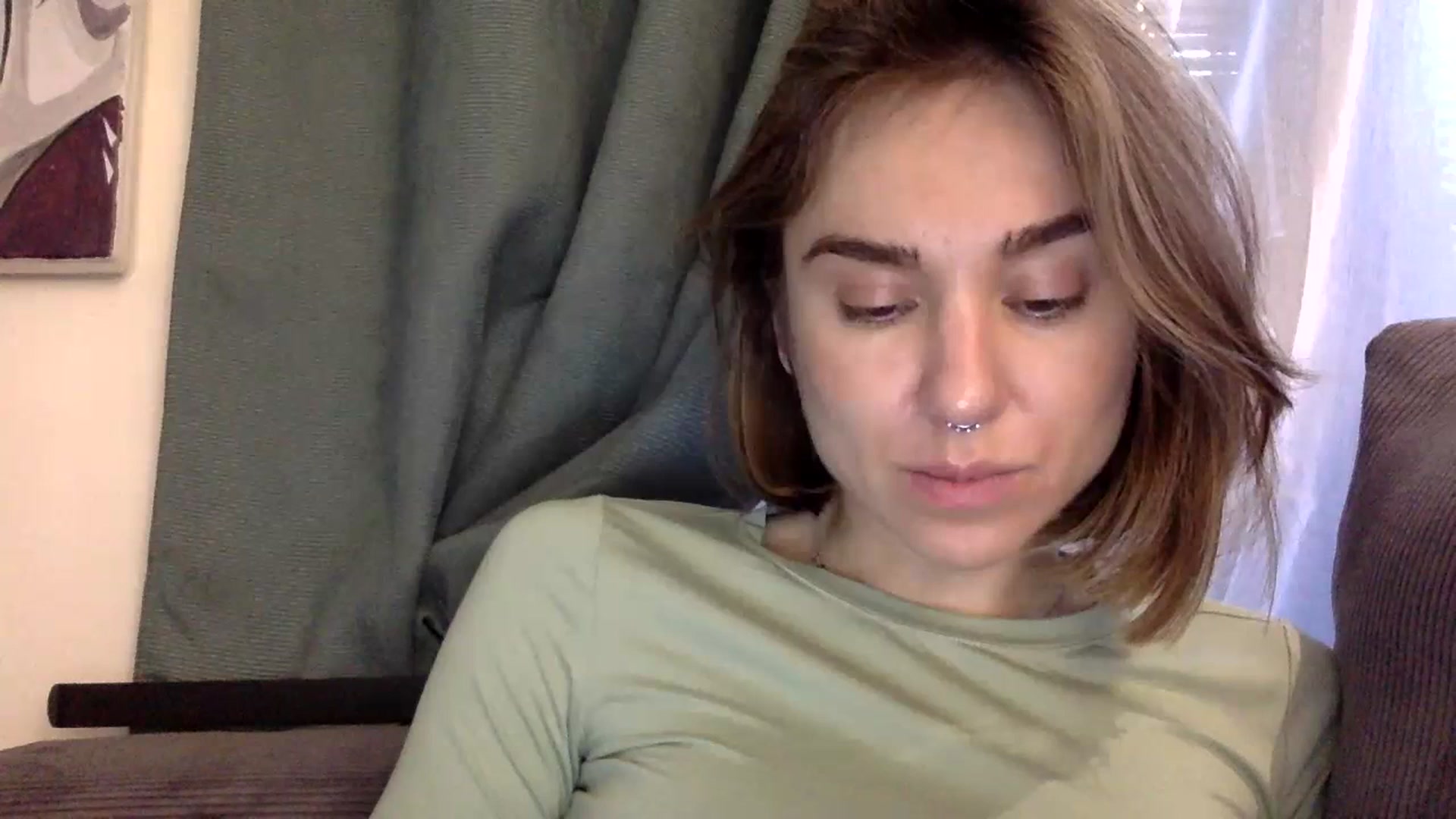 Gallery image thumbnail from EgoisticPuss's myfreecams stream on, 07/16/2023, 16:15 image 19 of 20